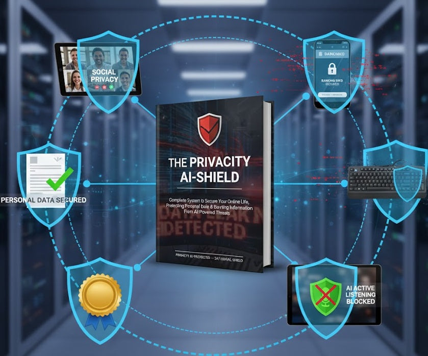 Privacity Protection Upsell